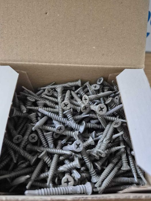 cembrit suruburi universale - 3.9/4.8x38 mm - lot 10-25-13