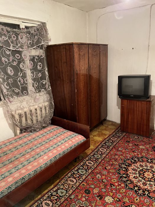 Сдам двухкомнатную времянку