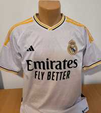 Tricou Real Madrid- Benzema
