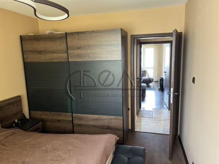Продава се Тристаен апартамент в София, Оборище - 76 кв.м за 3290 €/кв.м - Снимка #1
