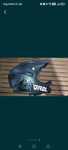 Troy Lee Deising D2 mtb, cască Full face, mr. XL-XXL, 885 grame.