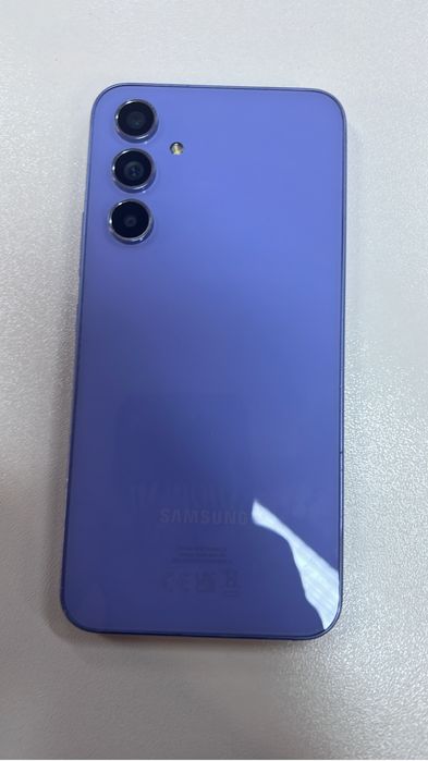 samsung a54 5g mov