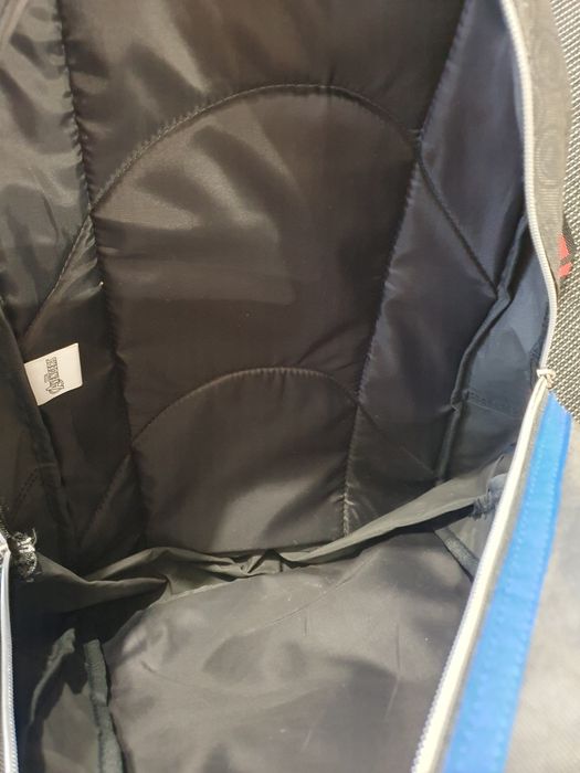 Ghiozdan nou Avengers