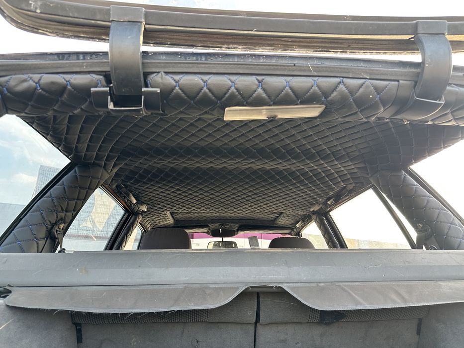 Vand bmw E30 316i schimb cu atv 4x4