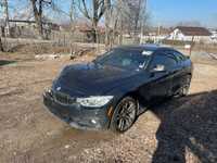 BMW 428XI Avariat