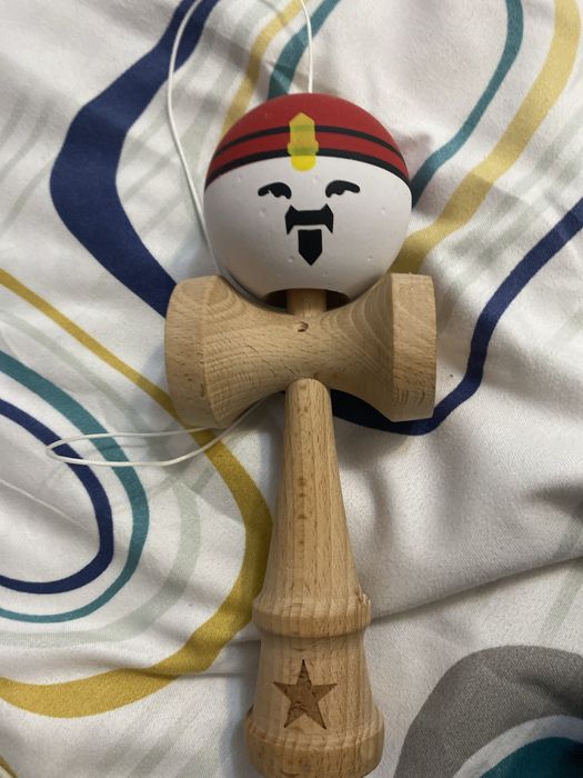 Vand kendama XKENDAMA originala+ata de schimb