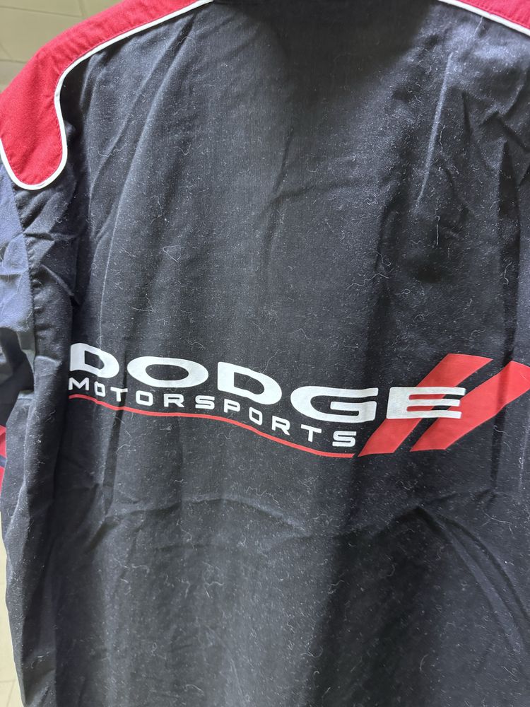 Риза Dodge Оригинална