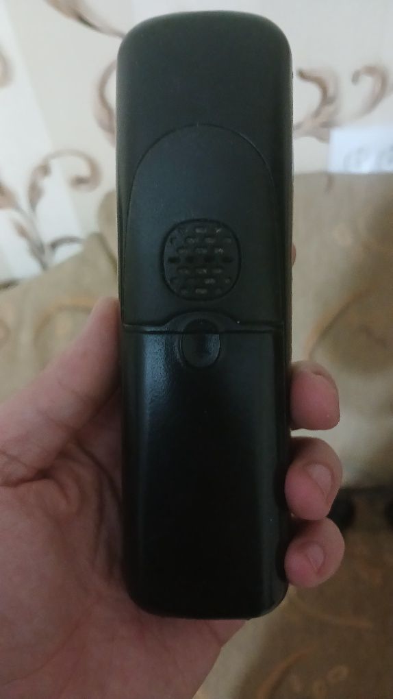 Panasonic  KX-TG6711UE радио телефон