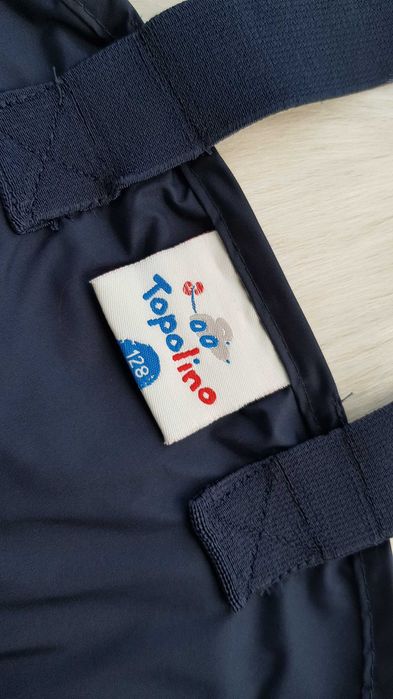 Детски комплект за дъжд 7-8 години