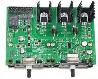 Placa electronica de comanda Telwin cod 980714 aparate sudura MIG-MAG