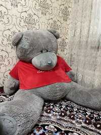 Teddy ayiq sotiladi yangidek