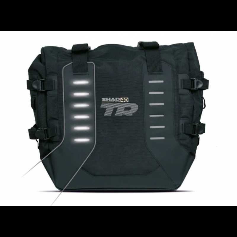 Адвенчър мото дисги SHAD TERRA TR40/TR30