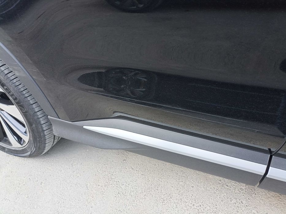 BYD champion 605km 2023