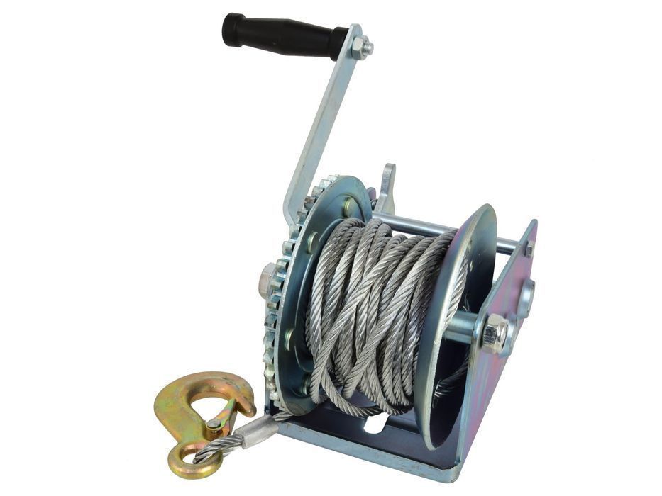 Troliu manual 10m 1200kg