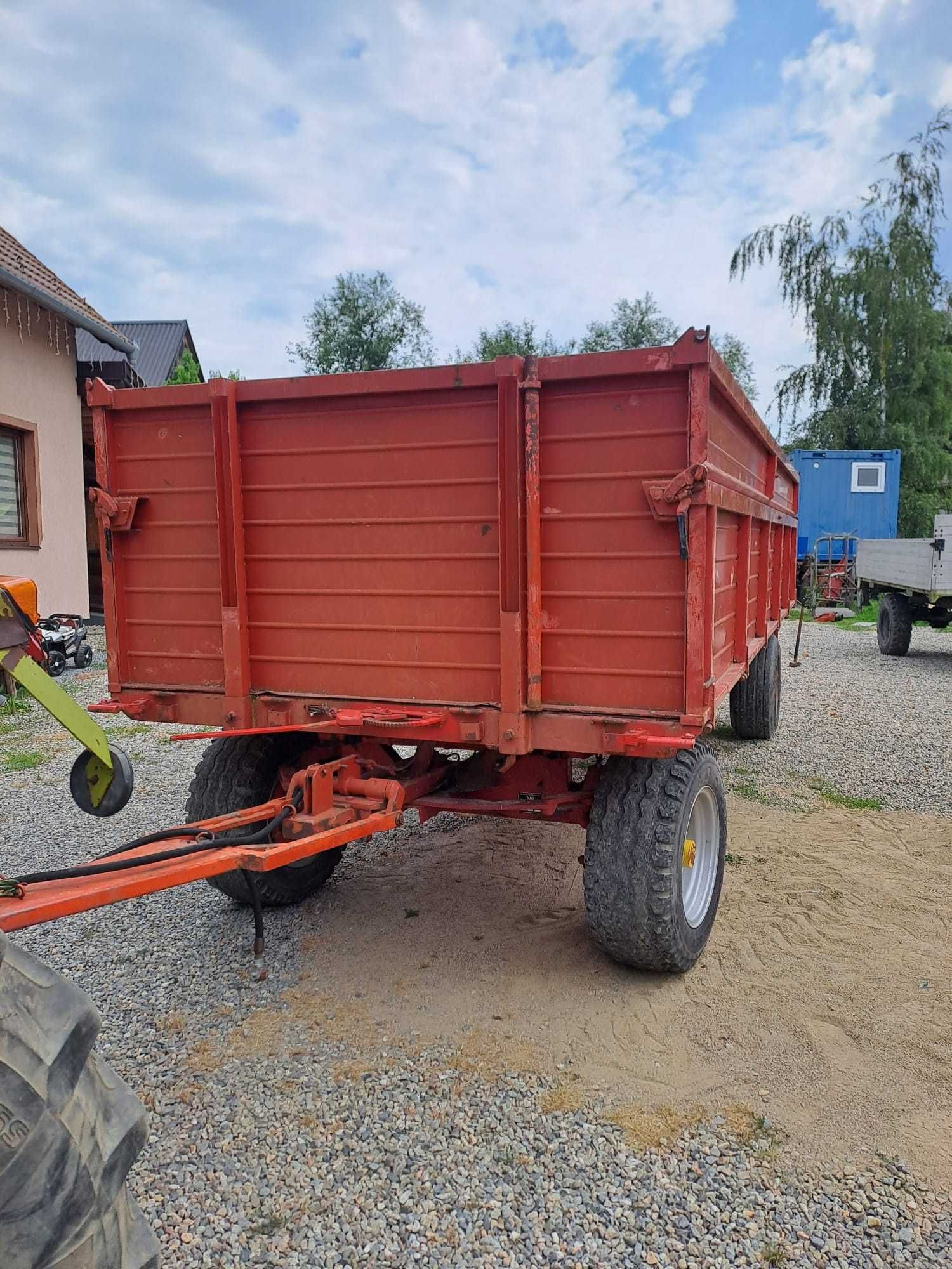 Remoră cu oblon demontabil