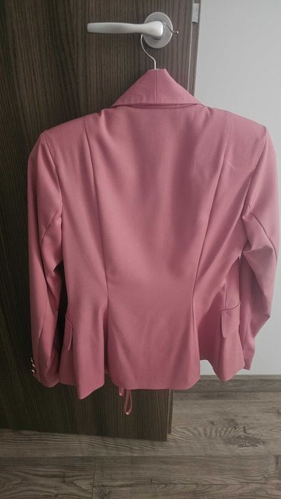 Compleu roz - trandafiriu Bby