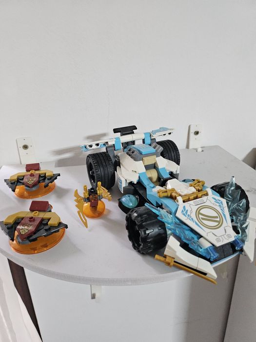 Голямо количество Лего