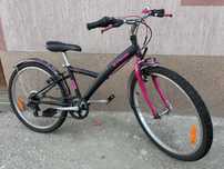 Детски велосипед 24 цола Btwin
