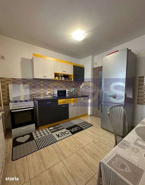 Apartament modern 2 camere | Tei - zona linistita