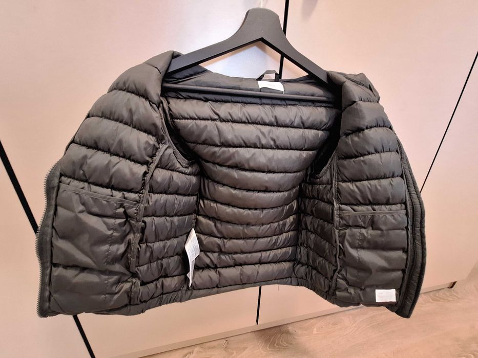 Geaca de primavara copii, marca Mango, marimea 134 cm