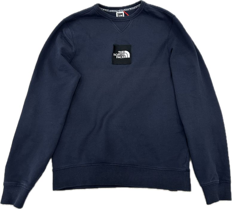 Блузка на The north face
