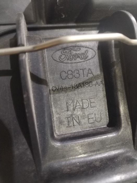 Far dreapta xenon, Ford Kuga, 2012, 2013, 2014, 2015, 2016, cod origine OE CV44-13D154-AG.