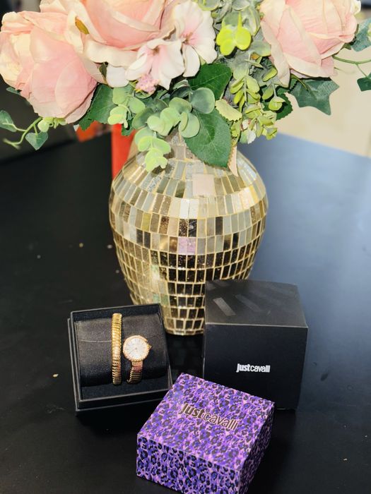 Ceas damă Just Cavalli