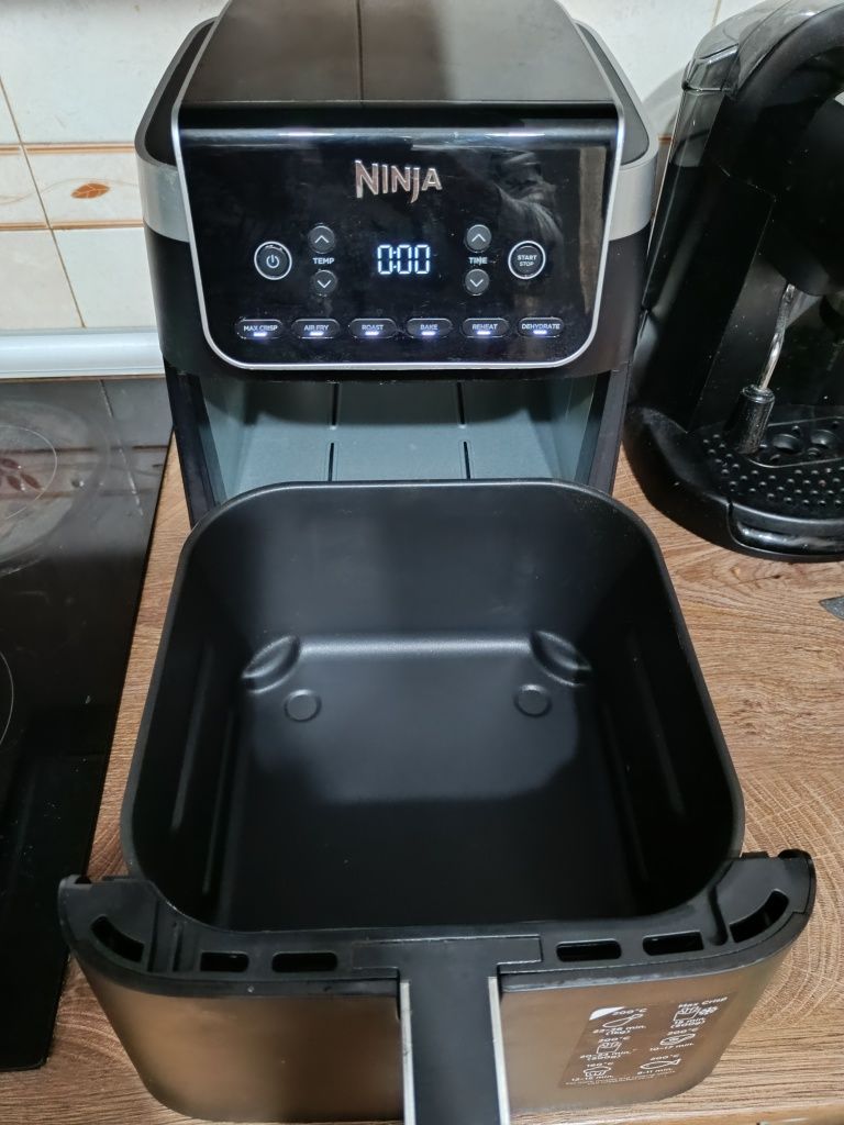 Airfryer Ninja AF180