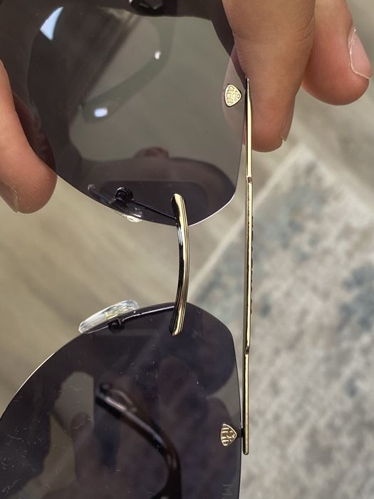 Maybach слънчеви очила