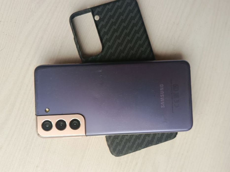 Samsung s21 vetnam 1 oy garantiya