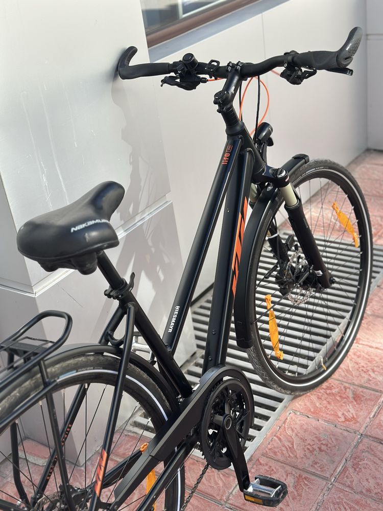 KTM Life 1964 велосипед