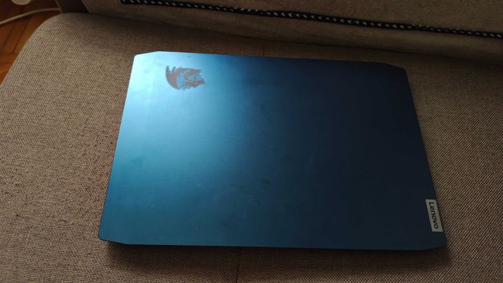Laptop Gaming/Office Lenovo IdeaPad 3 15ARH05