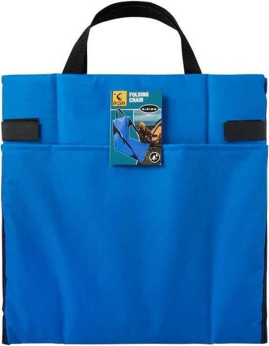 Сгъваем плажен/ къмпинг стол FROYAK