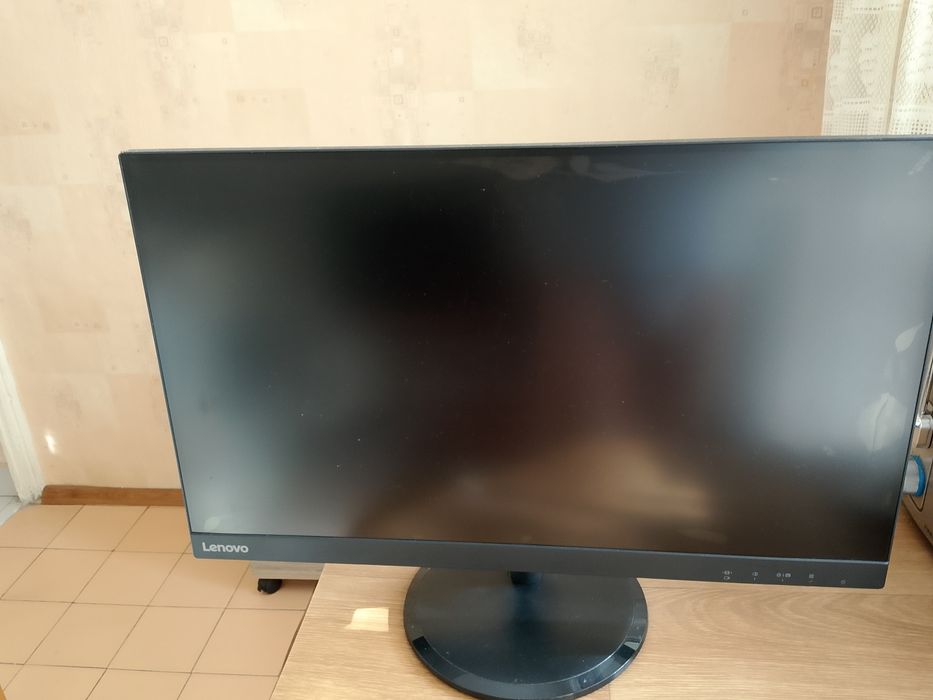 Монитор Lenovo C27-35