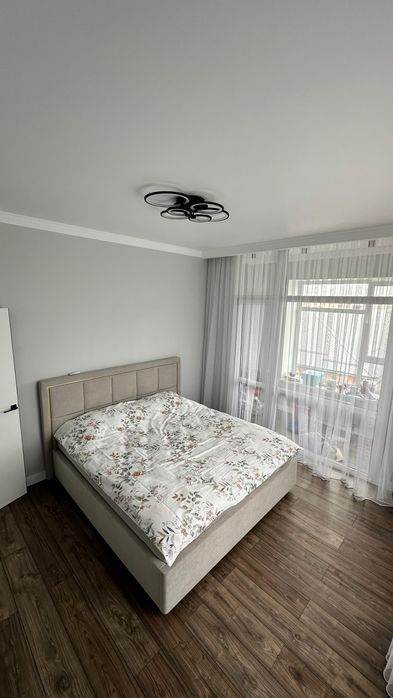 Продаётся 2х ком. Новостройка