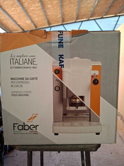 espresor cafea Kafune, stare perfecta