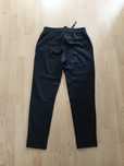 Pantalon lung dama