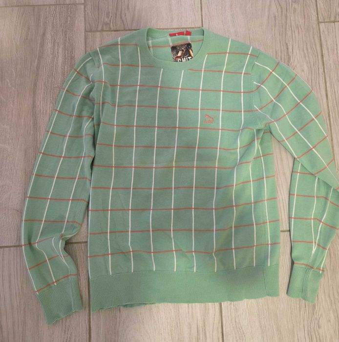 Мъжка блуза Puma M