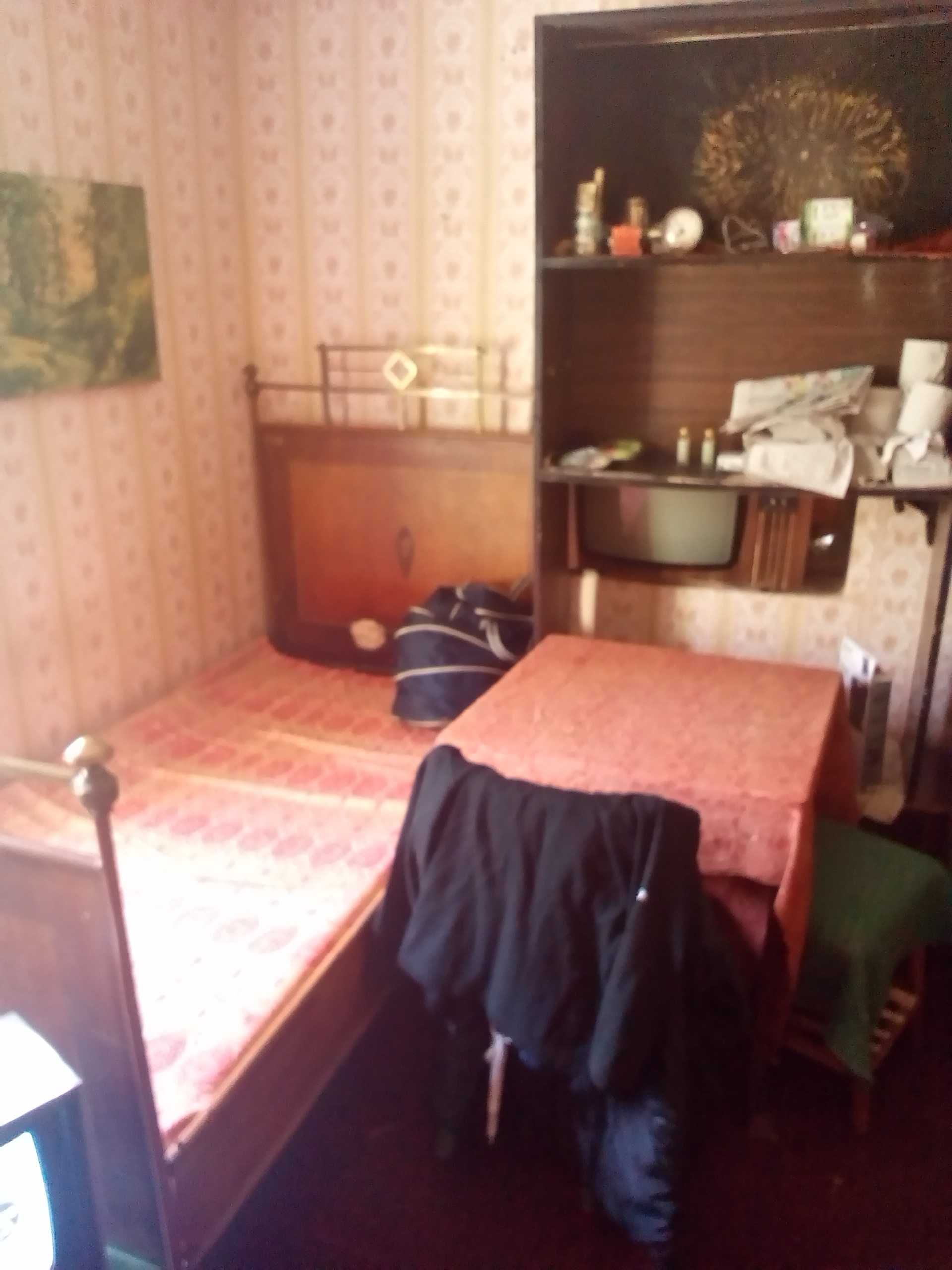 Продавам къща с дворно място в с. Садовец, обл. Плевен