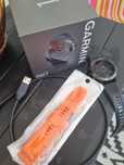 Garmin fenix 5 .