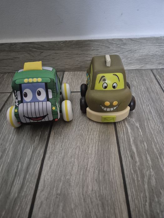 Masinute jucarie 1-3 ani