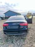Bara spate Audi A6 C7 2.0 TDI CGL si alte piese