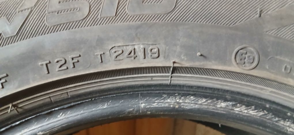 205 55 r16 DAYTON