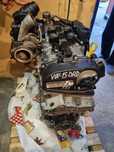 Motor complet Vw Skoda Audi 1.5 tsi DAD cu anexe