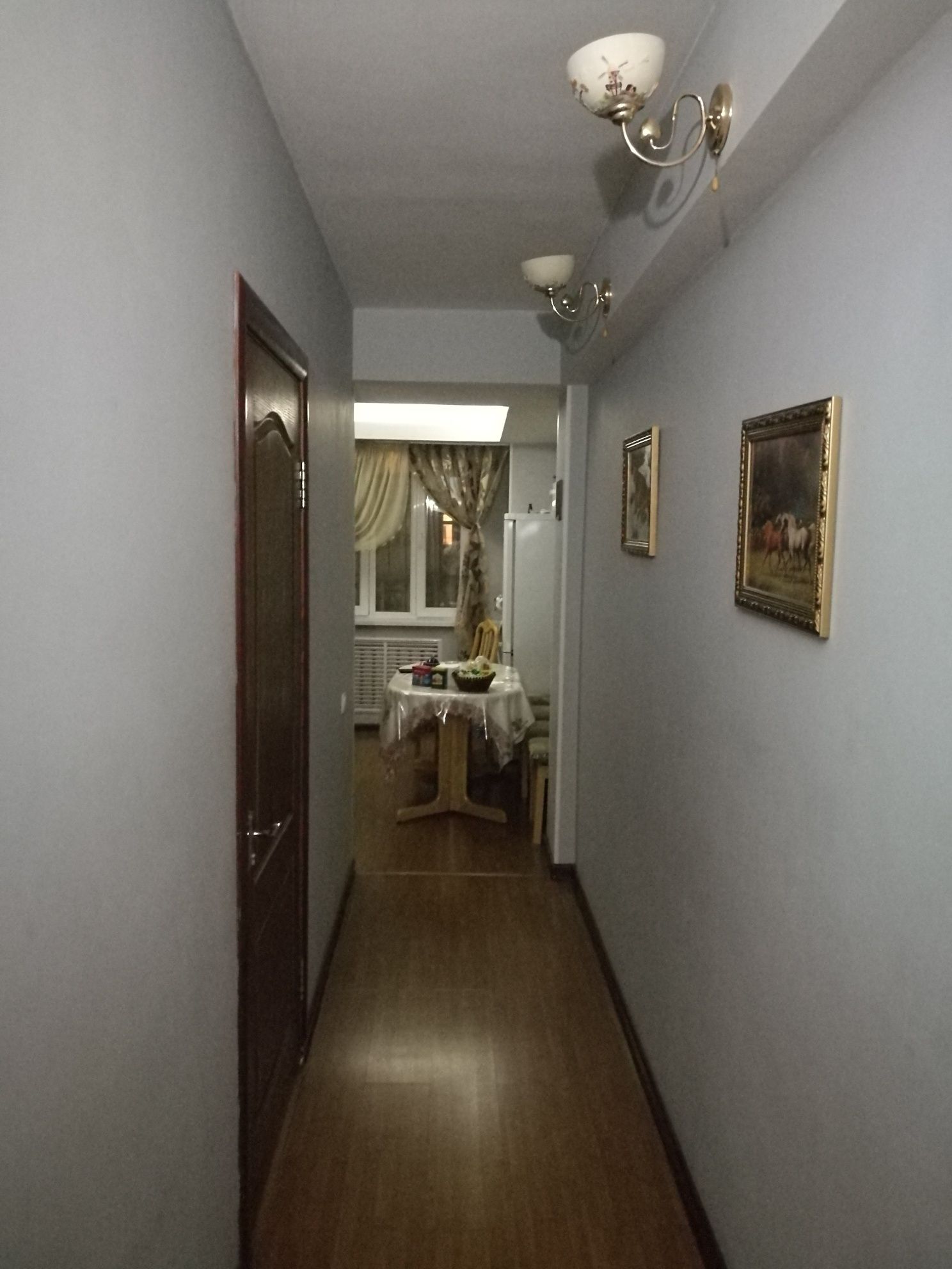 Продаю свою 2х ком квартиру без посредников