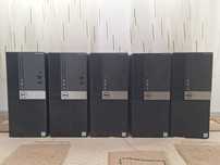 Calculator pentru școală Dell 3040 Unitate Pc Desktop Office