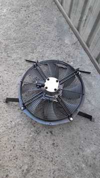 Ventilator stivuitor Jungheinrich motor hidraulic SN: 51360653 (1939)