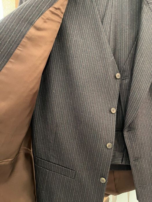 Costum complet barbati