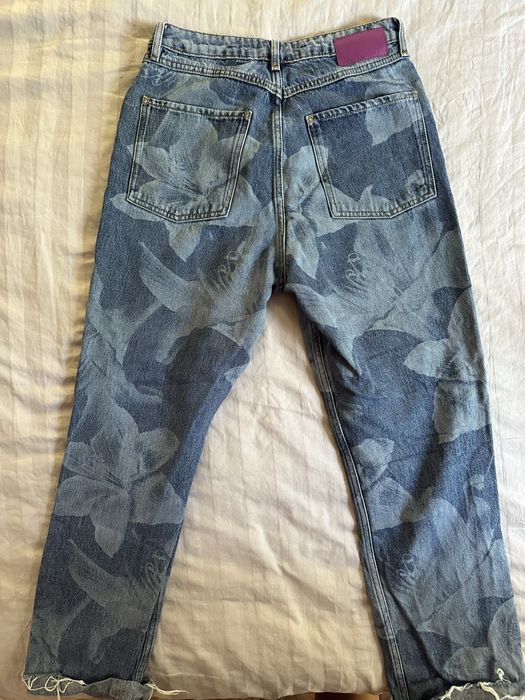 Дамски дънки Desigual