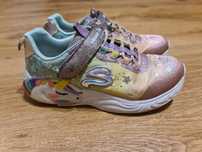 Adidasi Skechers Air-Cooled cu becuri